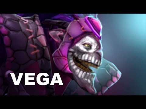VEGA vs Alliance, Monkey Business Nanyang Dota 2