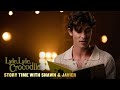 LYLE, LYLE, CROCODILE | Story Time with Shawn Mendes & Javier Bardem