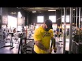 BRUTAL Tricep Finisher with MUTANT Dusty Hanshaw