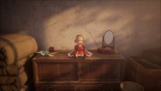 3週目 霊刀を絶対に見つけるんだから「SILENT HILL f」PS5ゲーム 8日目