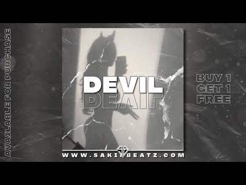 [FREE] "DEVIL" BOJAN x NGEE Type Beat 2021 (Prod. Sakir Beatz)