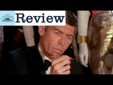 Review: ‘Our Man Flint’ (1966) | Pop Culture Crossing