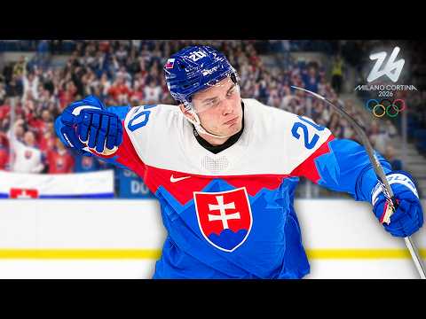 Slovakia Has a MONSTER in Their Lineup