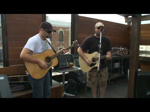 The Bank's Matt Berry & Mike Denischuck Forever By Drake Acoustic
