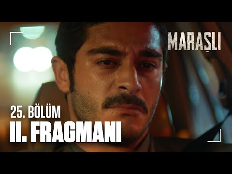 Maraşlı 25. Bolum Fragmanı