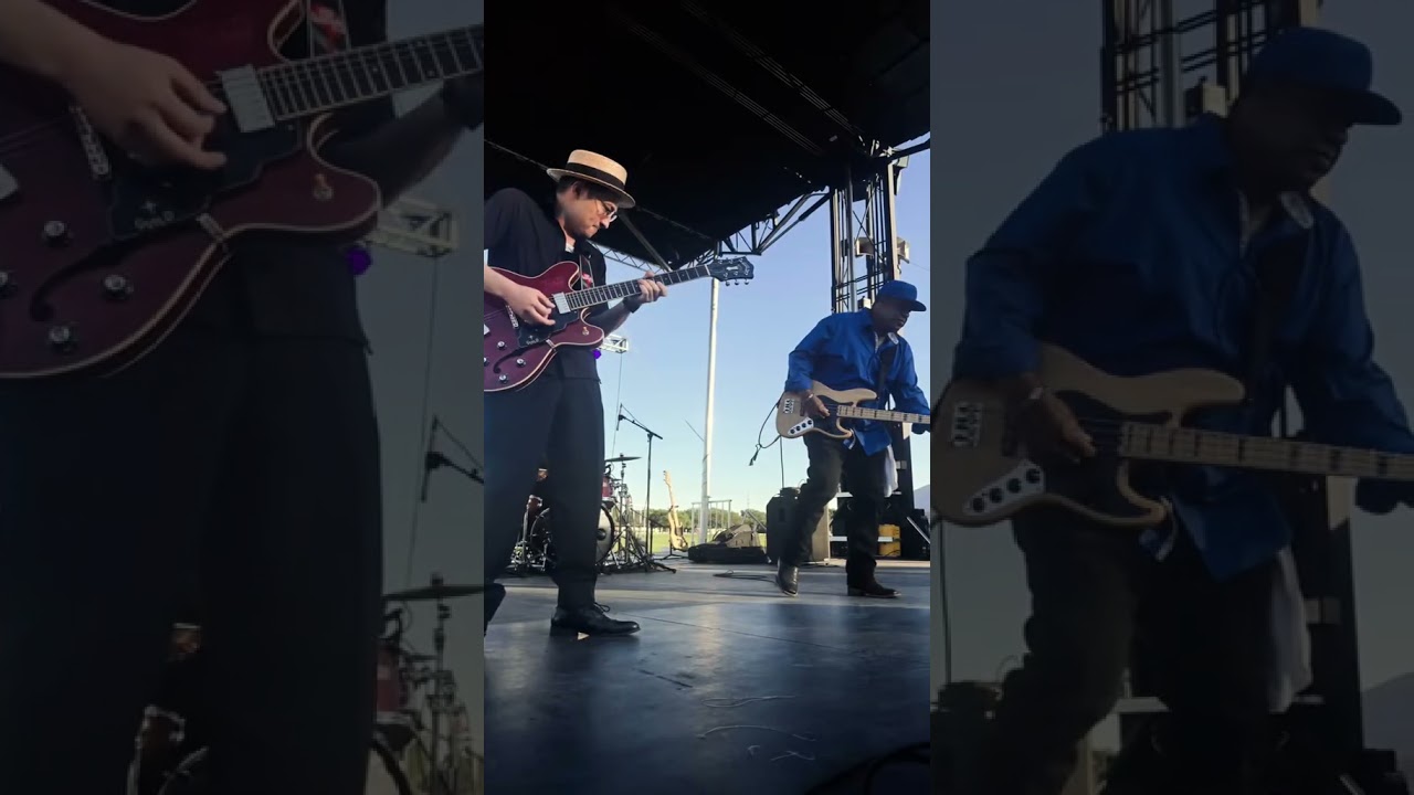 Promotional video thumbnail 1 for Kevin Vaughn