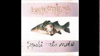 Lunachicks - Sushi à la Mode (Full EP)