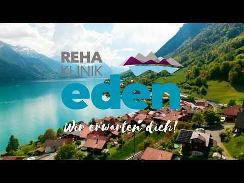 Rehaklinik Eden