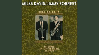 Our Delight (Live - Instrumental)