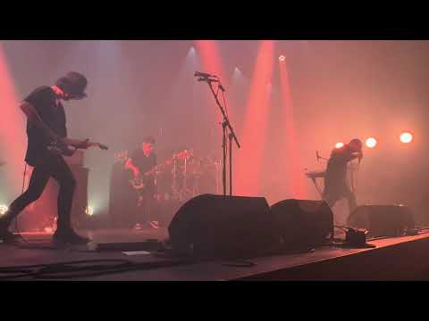 Envy @ Soulcrusher - Nijmegen - (1) - 22/10/2022