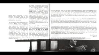 Art Farmer And Orchestra-My Romance (From 'Jumbo') (1963) HD