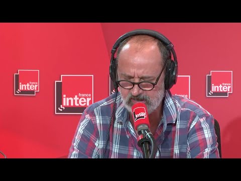 L'homme le plus sexy du weekend - Morin a fait un rêve