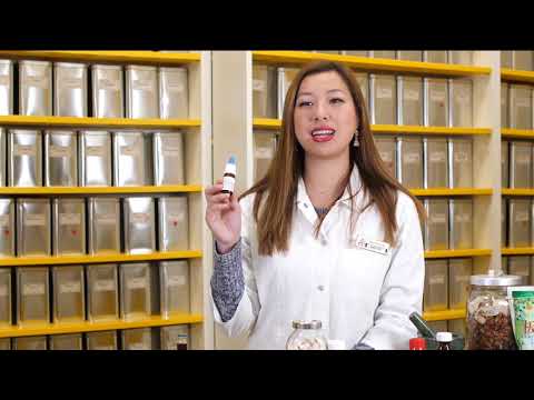 Schnupfen und Nebenhöhlenentzündung (Teil 1) | Adler Apotheke Wien - Ihr TCM Spezialist