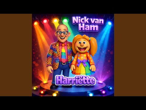 Harriëtte
