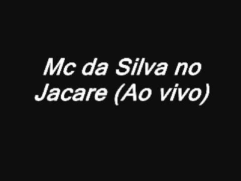 Mc da Silva no Jacare Ao vivo