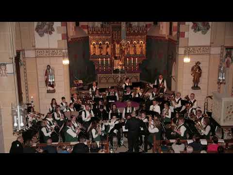 Musikverein Guldental e. V. - Slawischer Tanz Nr. 7