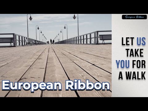 European Ribbon - Introduction