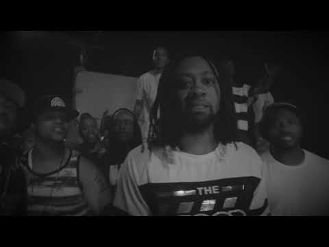 (Sunz Cartel) 3 DaHardway- "For Da Luv" Kodak Black Skrilla (REMIX) **Shot By: @directorjhall