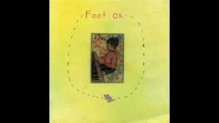 Foot Ox - Ghost (Full Album)