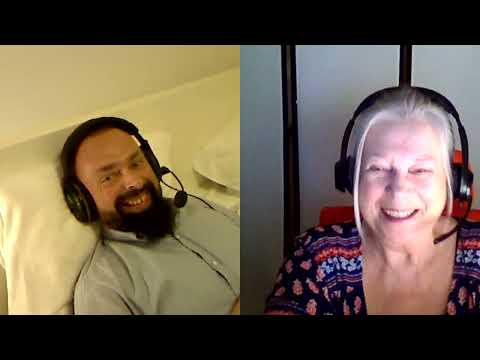 Rozmowa z Księżną Dianą - POWTÓRKA - Sesja Badawcza opublikowana na kanale CG Investigations (2020)