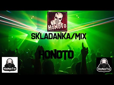 HoNoTo - Składanka/Set [Film #29]