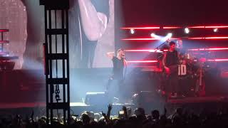 Michael Patrick Kelly - Run Jump Fly - Bochum Zeltfestival Ruhr - 26.08.2019