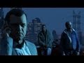 De eerste reactie van Boris en Martin op de trailer van GTA 5