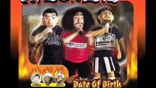 Arsonists Date of Birth Self-Righteous Spics (Anthem)