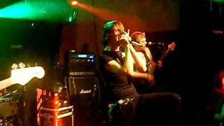 Oceans Upon Us Live @ Spring Lodge Witham - Beneath Skins &amp; Here Is Your Future