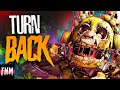 FNAF SONG Turn Back ANIMATED IV