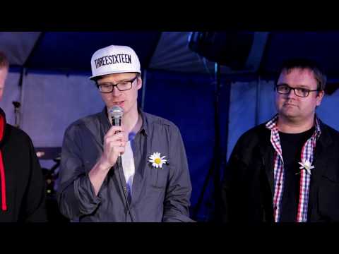 JäPe 2017 - Reinaru Vennad