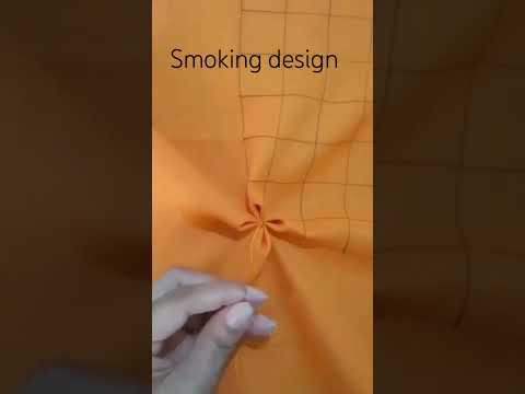 frock smoking design #frockdesign #frocksfashion #lawngoals #lawnlife #lawn frocks india #trending d
