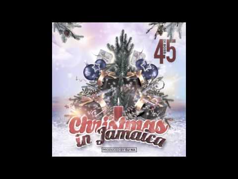 CHRISTMAS IN JAMAICA - 45DIBOSS (PROD BY. NA)