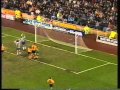 Wolves v Sheffield Wednesday, FA Cup 4th Round Replay, 8th February 1995