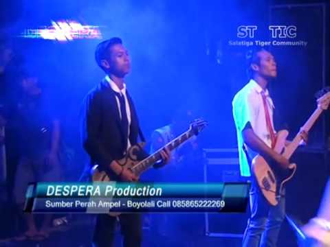 OM IRLANDA Edan Turun - Reza Lawang Sewu 13 Th Anniversary STATIC  Salatiga Tiger Community