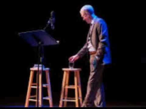 Stuart Mclean Dave goes to the Dentist