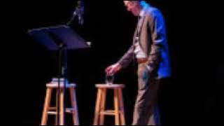 Stuart Mclean Dave goes to the Dentist