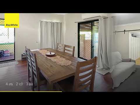 34 Evans Street, Atherton, QLD 4883, 4 Bedrooms, 2 Bathrooms, House