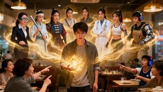 Download lagu 【Indo Sub】Saat Kencan Buta Aku Dihina Miskin, Tiba-tiba Sistem Memberiku Kakak CEO！#Full #Minidrama mp3