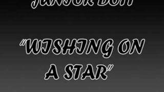 JUNIOR DOTT - WISHING ON A STAR