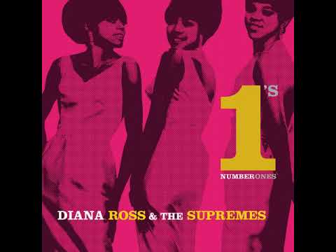 Diana Ross - Ain't No Mountain High Enough // #06 Billboard Top 100 Songs of 1970