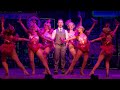 20  Nice Work if You Can Get It - 'Crazy for You' - Hessle Theatre Co