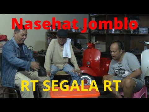 komedi-nasehat-jomblo-rt-segala-rt