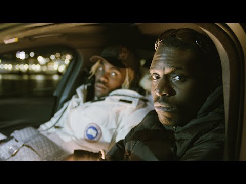 NSF - Kyttää (ft. Cvshbaby)