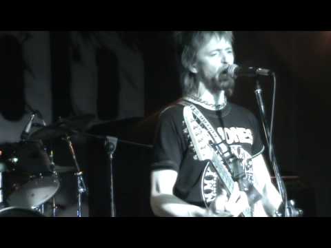 ESPUTO/ Virus De Rebelion