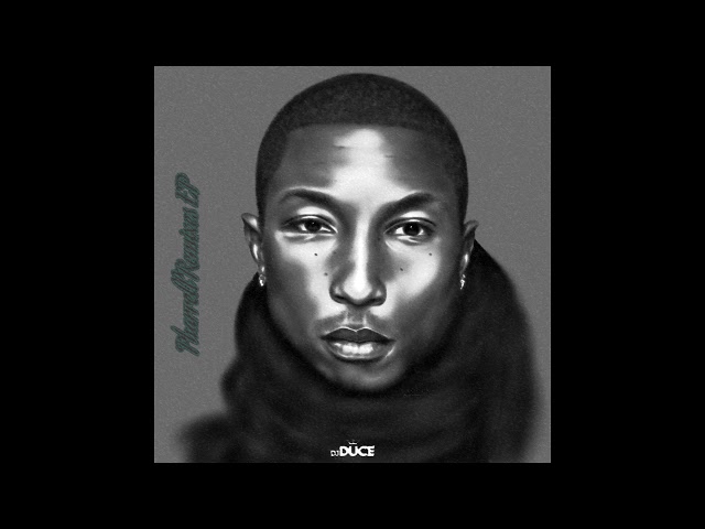 Pharrell Remixes EP featured video