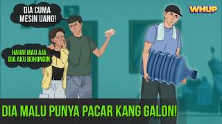 Download lagu Dia Malu Punya Pacar Kang Galon, Tapi Semua Duitku Dia Habisin! - Drama Animasi mp3 Download lagu Dia Malu Punya Pacar Kang Galon, Tapi Semua Duitku Dia Habisin! - Drama Animasi mp3