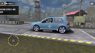 Border patrol Police Simulator-IOS #GAMEPlAY 45