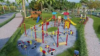 Gaur Yamuna City |9266850850 | Yamuna Expressway