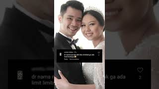 Download lagu Budget belanja bulanan Sisca Kohl-Jess No limit sungguhan no limit, komentar netizen #shorts mp3